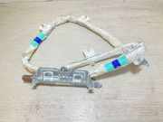 Airbag Dach links Opel Astra J GTC () 13251617