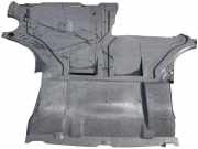 Motorabdeckung Smart Fortwo Coupe (450) 0000976