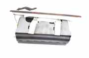 Airbag Knie Jaguar XJ (X350, X358) 2W93F042W90