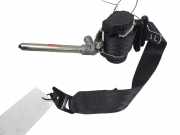 Sicherheitsgurt links hinten Volvo V70 III (135) 39821969