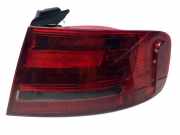 Lampenträger Heckleuchte rechts Audi A4 (8K, B8) 009686062854