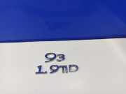Emblem Saab 9-3 (YS3F) 12785873