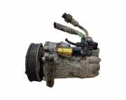 Klimakompressor Peugeot Partner II Tepee () SD6CBDF