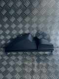 Schwellerleisten Renault Trafic III Kasten (FG) 689202851R