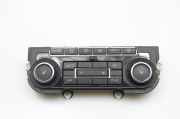 Heizungsbetätigung (Konsole) vorne VW Passat B7 (362) 5K0907044BT