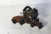 Turbolader Ford Galaxy (WGR) 028145701J