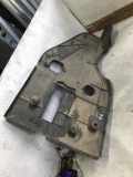 Unterfahrschutz Lexus IS 2 (E2) 5839953010