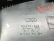 Zierleiste Audi A4 Allroad (8W, B9) 8W0881325