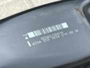 Aufprallträger hinten Mercedes-Benz C-Klasse (W204) A2046100014