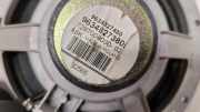 Lautsprecher links hinten Citroen C5 III (RD) 9634827480