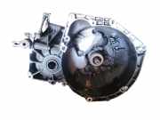 Schaltgetriebe Saab 9-3 (YS3F) F21833