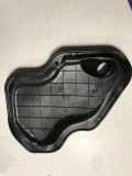 Türverkleidung rechts hinten Audi A3 Sportback (8P) 8P4839916