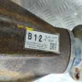 Achse hinten Toyota Land Cruiser Prado (J15) 4211060A81