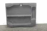 Bodenbelag Kofferraum Mercedes-Benz S-Klasse CL Coupe (C216) A2166900841