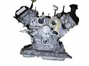 Motor ohne Anbauteile (Diesel) Audi A6 Avant (4G, C7) CDU72NR