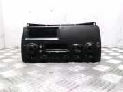 Radio/Navigationssystem-Kombination Rover 75 (RJ) XQD101042PUY