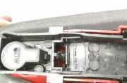 Rückleuchte links Alfa Romeo 166 (936) 38150751