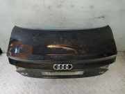 Heckklappe geschlossen Audi A4 Allroad (8W, B9)