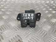 Schloss Heckdeckel Kia Ceed 1 (ED)