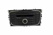 Radio/Navigationssystem-Kombination Ford Transit Connect (P*2) 7M5T18C815BB