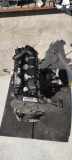 Motor ohne Anbauteile (Diesel) VW Tiguan I (5N) CUV