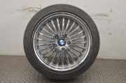 Reifen auf Stahlfelge BMW 3er (F30, F80) 18X85J