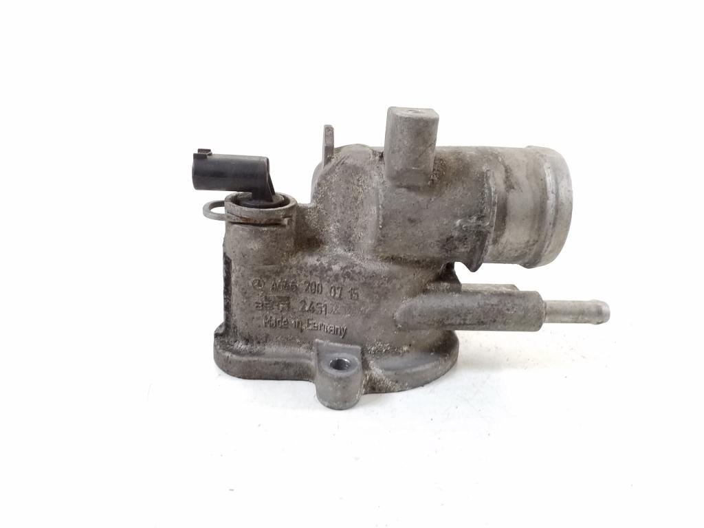 Thermostat Mercedes-Benz E-Klasse (W211) A6462000715