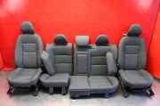 Sitzgarnitur komplett Leder geteilt Volvo S40 II (544) VOLVO