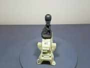 Manschette für Schalthebel Hyundai i30 III (PD, PDE, PDEN) 46700G3200