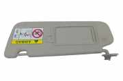 Sonnenblende links Kia Ceed 2 (JD)