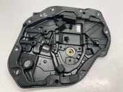 Fensterheber links hinten BMW 1er (F40) 5A02FA7