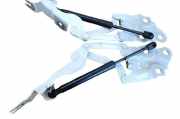 Motorhaubenscharnier links BMW X3 (F25) 7210729