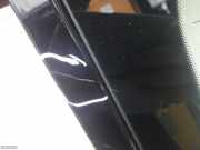 Heckklappe geschlossen Audi TT Roadster (8J)