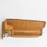Bodenbelag Kofferraum Mercedes-Benz SL (R129) 1296903141