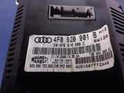 Tachometer Audi A6 Allroad (4F) 4F0920901B