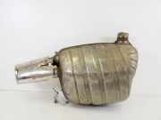 Auspuffanlage hinten Mercedes-Benz C-Klasse (W204) A2044911601