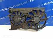 Elektrolüfter Saab 9-3 (YS3F) 12775538
