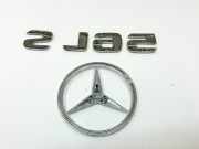 Emblem Mercedes-Benz SL (R230) A2307580058