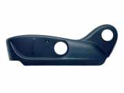 Details zur Sitzverkleidung