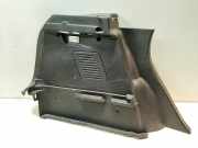 Kofferraumpolster links