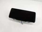 Navigationsanzeige BMW X3 (G01, F97) xDrive M40 d 8802007