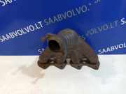 Ansaugbrücke MERCEDES-BENZ E (W211) E 200 CDI (211.007) Q056810118B