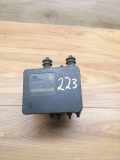ABS Hydraulikblock AUDI A3 Cabrio (8P7) 1.6 TDI 1K0907379K