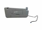 Rechte Sonnenblende OPEL COMBO MK IV Combo-e 9809498077