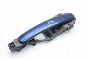 Türaußengriff vorne links AUDI TT (8N3) 1.8 T quattro 3B0837885
