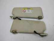 Linke Sonnenblende LAND ROVER RANGE ROVER EVOQUE (L538) 2.2 D 4x4