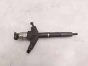 Einspritzdüse NISSAN PATHFINDER IV (R52) 2.5 dCi 4WD 166005X30A