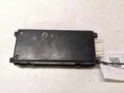 Bluetooth Steuergerät PEUGEOT 407 (6D_) 2.0 HDi 135 9662258380