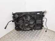 Radiator Pack Set PEUGEOT 308 III (FB_, FH_, FP_, F3_, FM_) PureTech 110 (FPHNPL) 8019015100