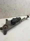 Scheibenwischermechanismus vorne SUBARU FORESTER (SG_) 2.0 S Turbo AWD 260632752